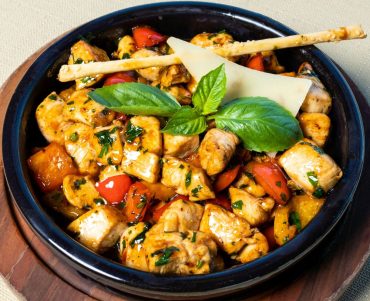 cuisson aiguillettes de poulet poele