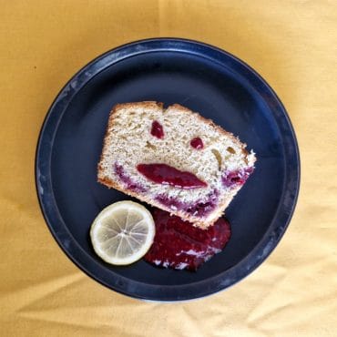 Cake Facile sucré