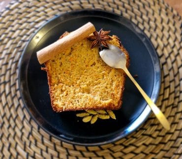 cake carotte facile