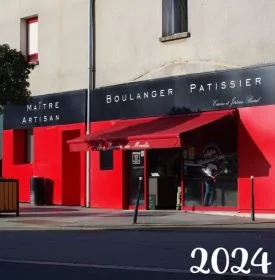 Partenaire professionnel